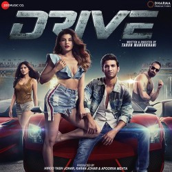 Tu-Jaanta-Nahi-(Drive) Parry G, Ceazer, Ariff Khan mp3 song lyrics